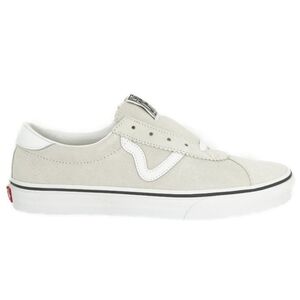 Rare Vans Sport! (Unisex) Women's 6 Men's 4.5 Nwt